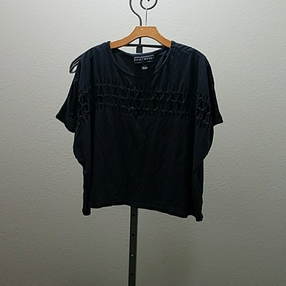 Polly & Esther Top